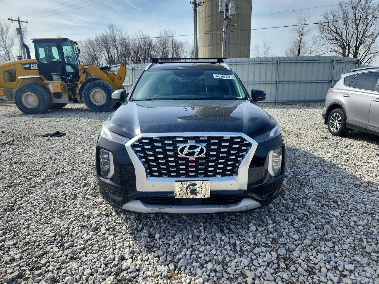 2022 HYUNDAI PALISADE LIMITED — снимка 5