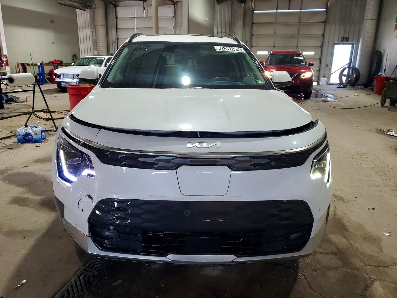 2025 KIA NIRO WAVE — снимка 5