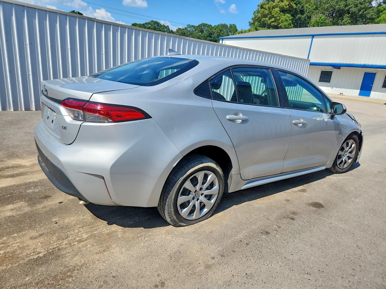 2023 TOYOTA COROLLA LE — снимка 3