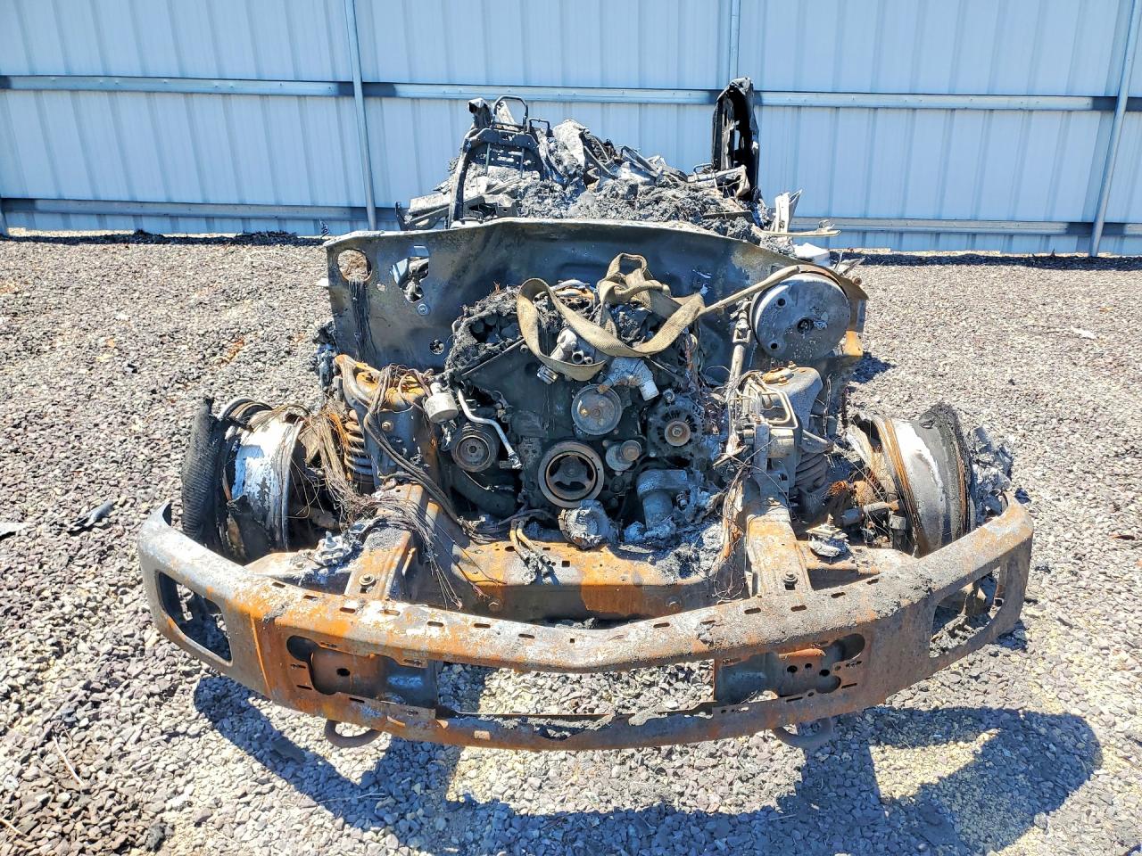 2016 FORD F150 SUPERCREW — снимка 5
