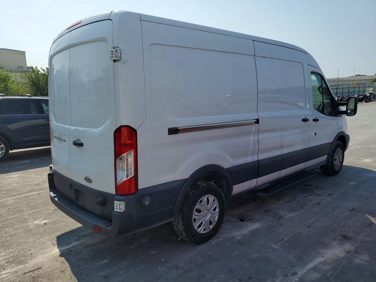 2016 FORD TRANSIT T-150 — снимка 3