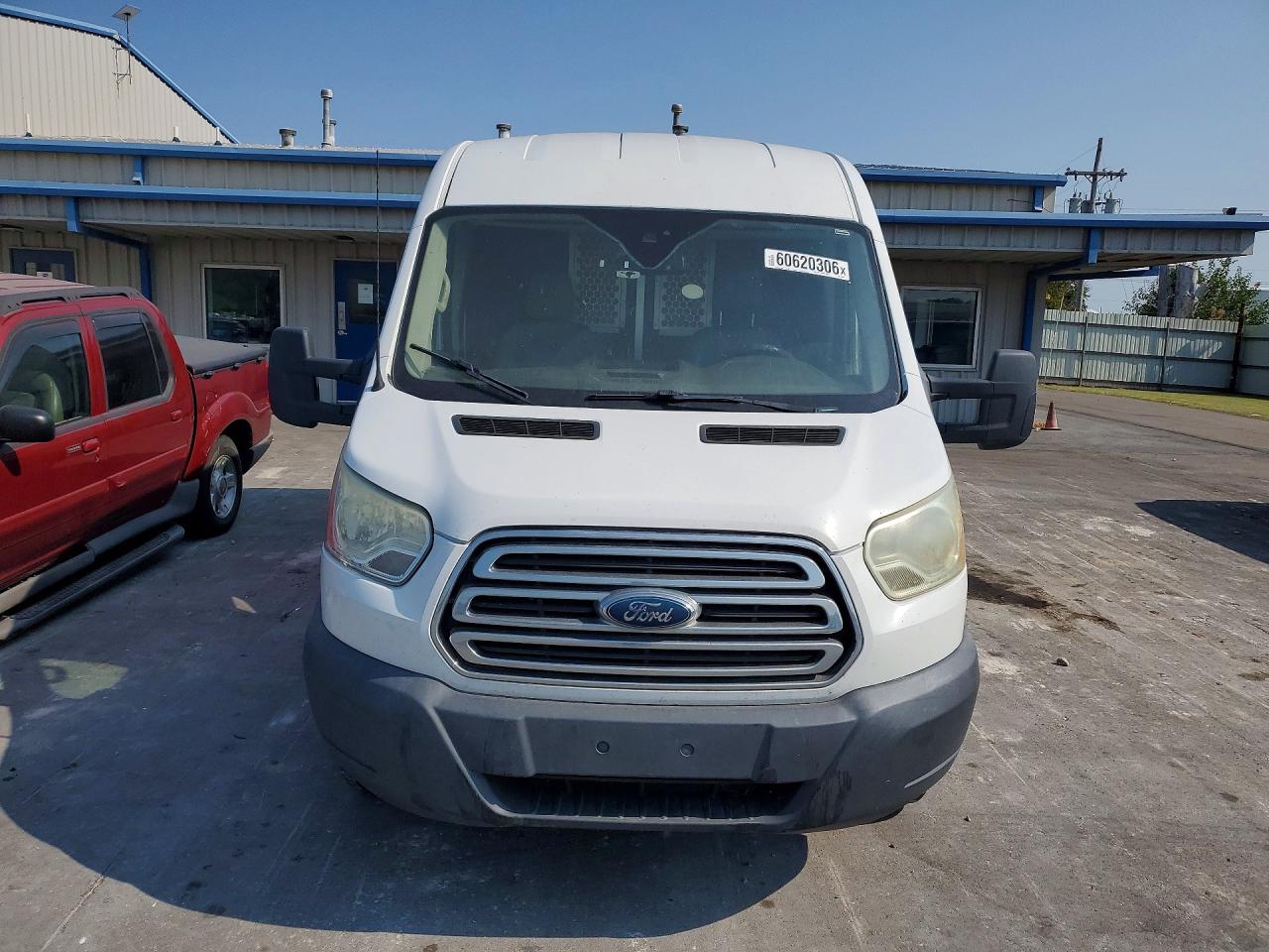 2016 FORD TRANSIT T-150 — снимка 5