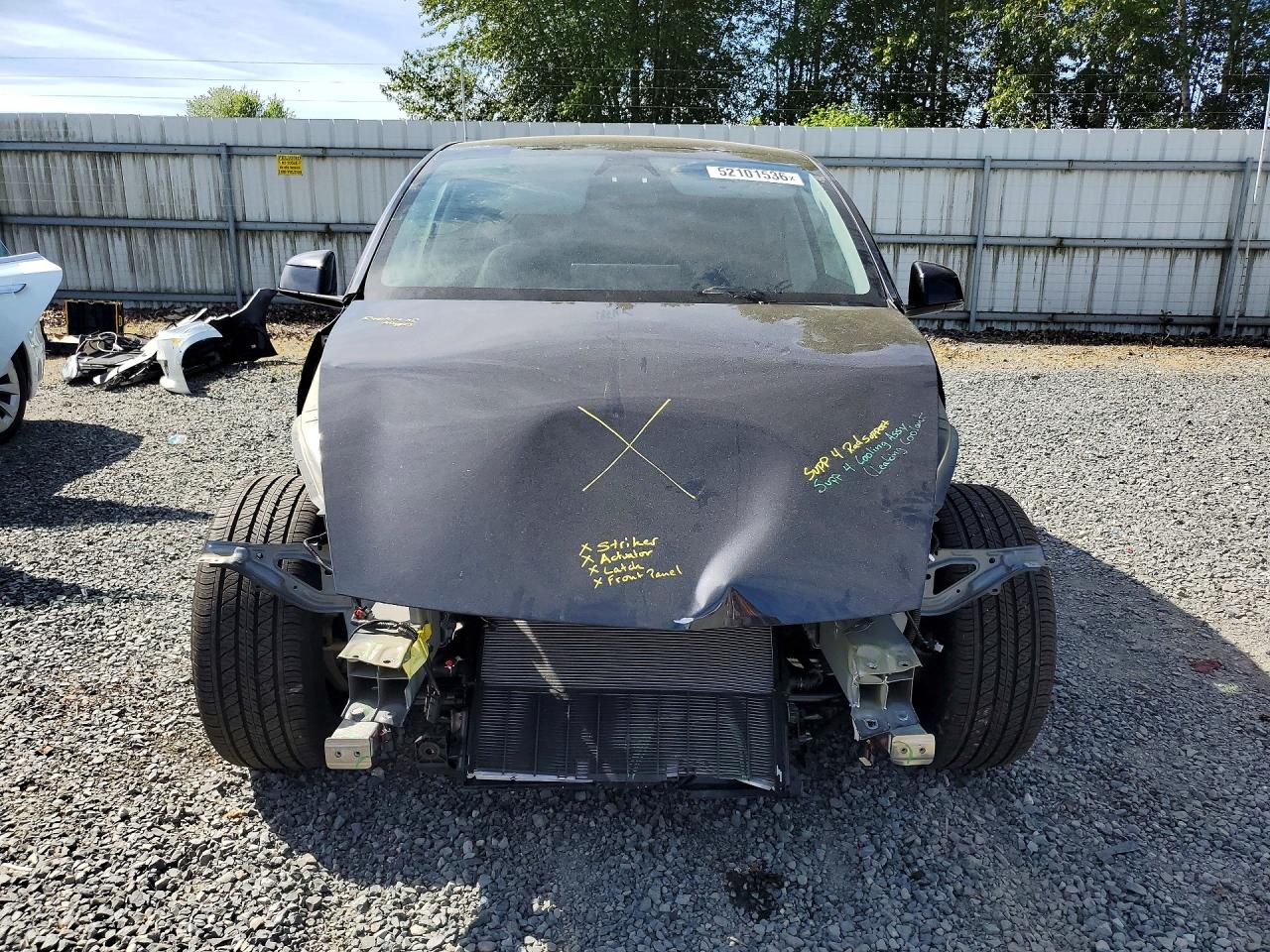 2026 TESLA MODEL Y — снимка 5