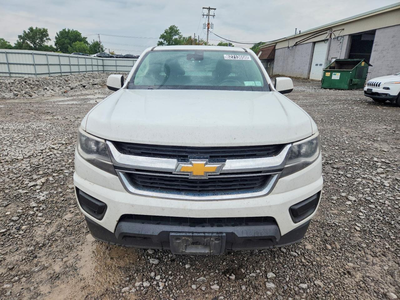 2018 CHEVROLET COLORADO LT — снимка 5