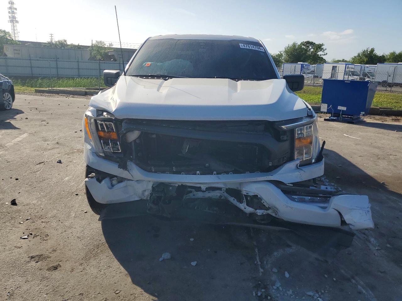 2021 FORD F150 SUPERCREW — снимка 5