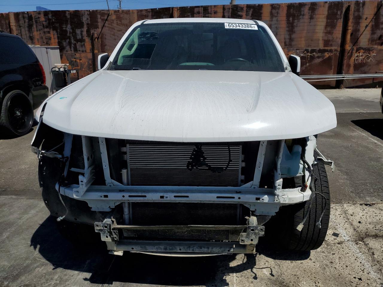 2017 CHEVROLET COLORADO LT — снимка 5