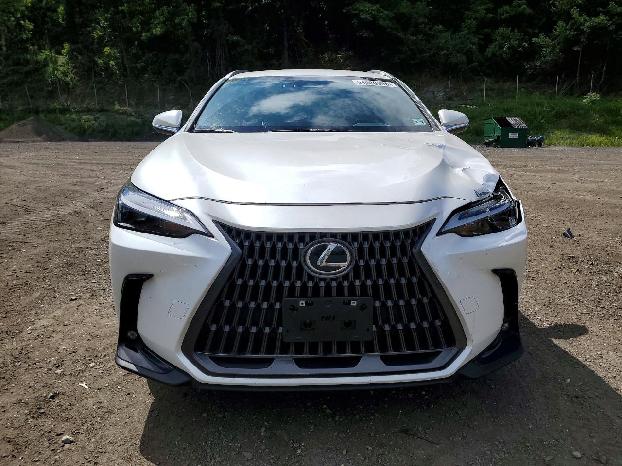 2023 LEXUS NX 250 — снимка 5