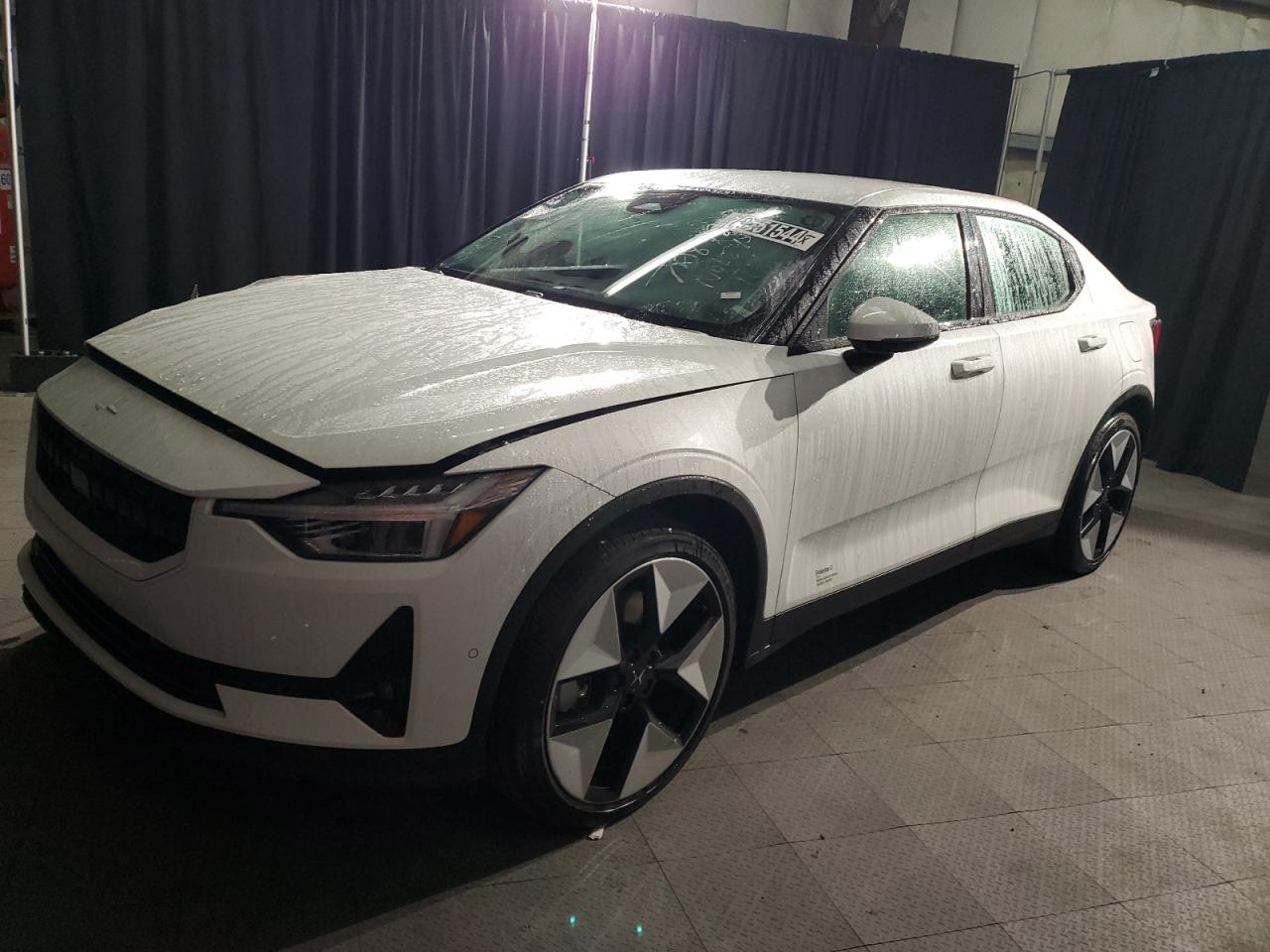 2023 POLESTAR 2