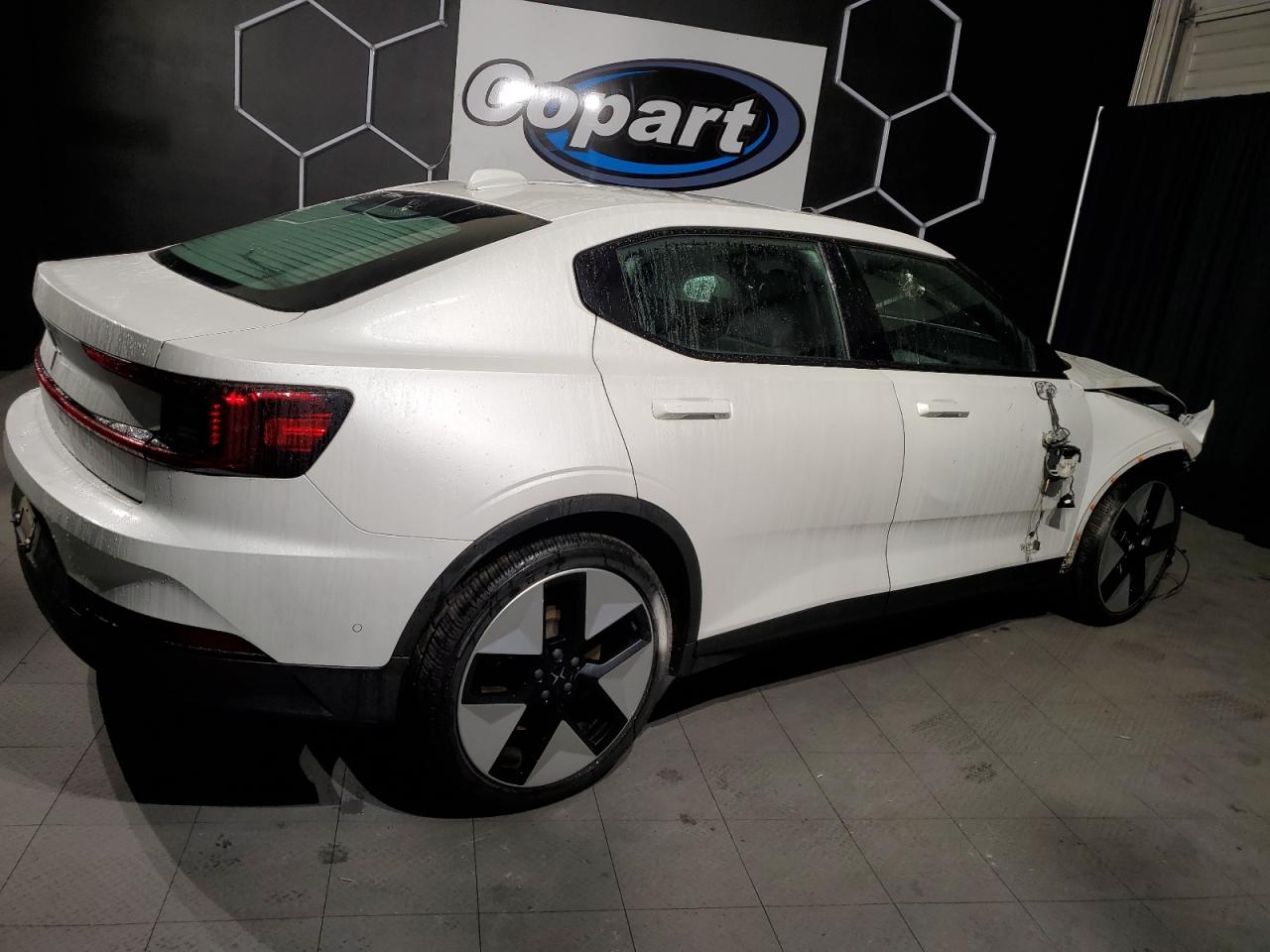 2023 POLESTAR 2 — снимка 3