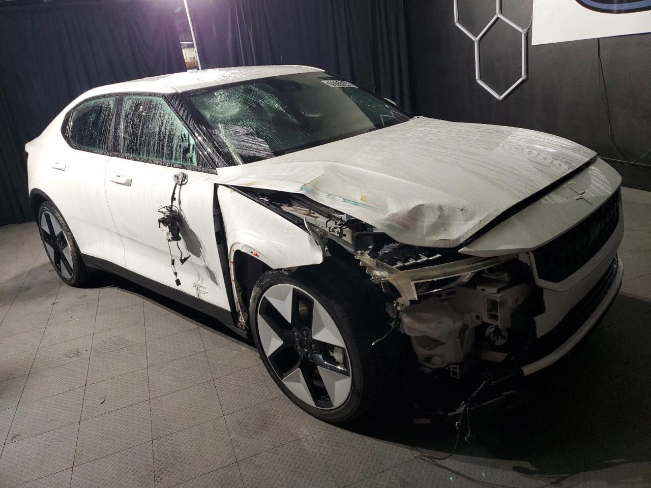 2023 POLESTAR 2 — снимка 4