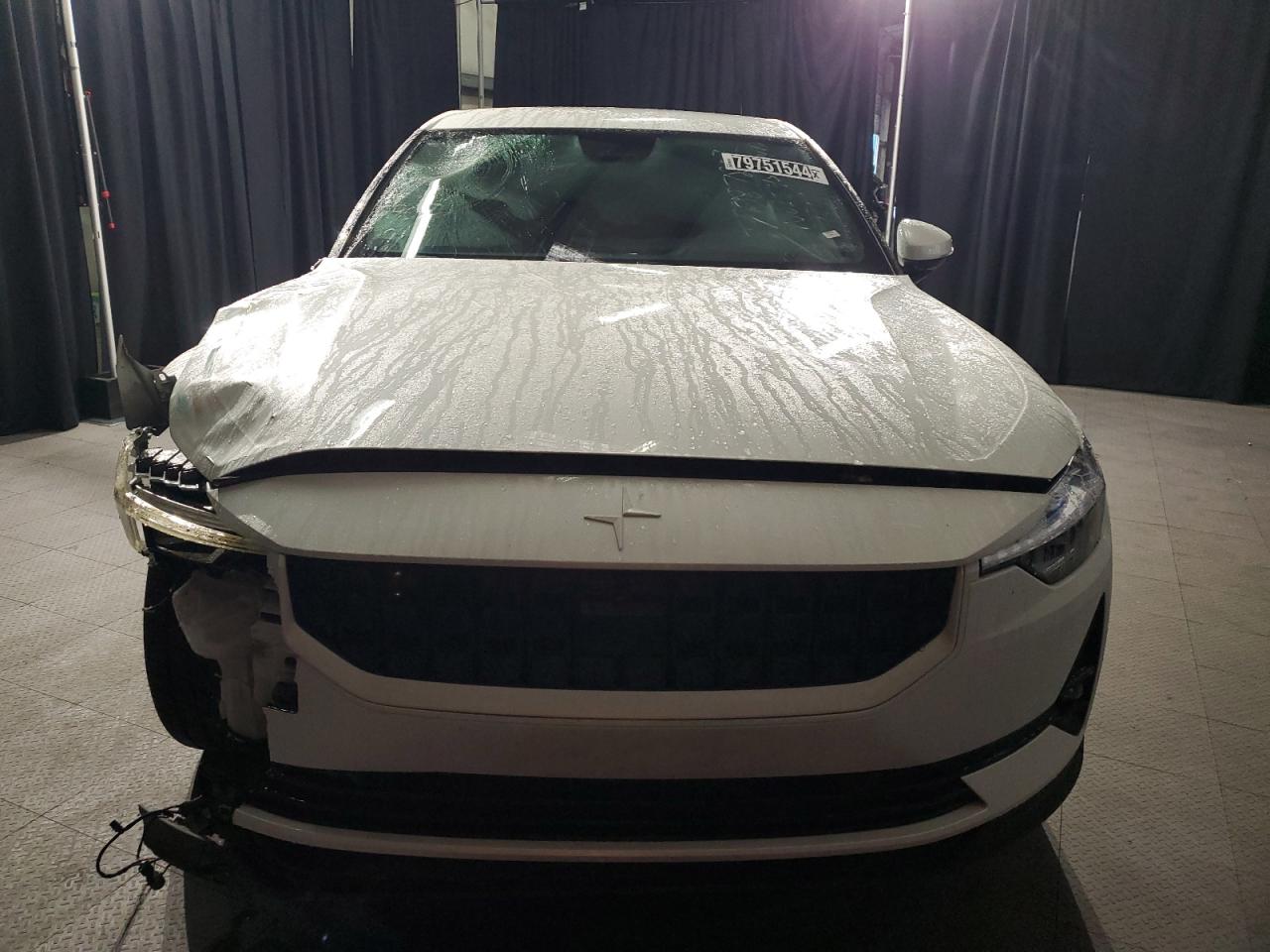 2023 POLESTAR 2 — снимка 5