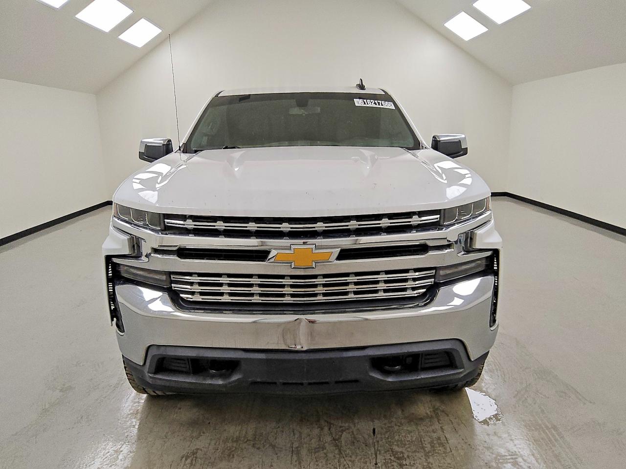 2021 CHEVROLET SILVERADO K1500 LT — снимка 5
