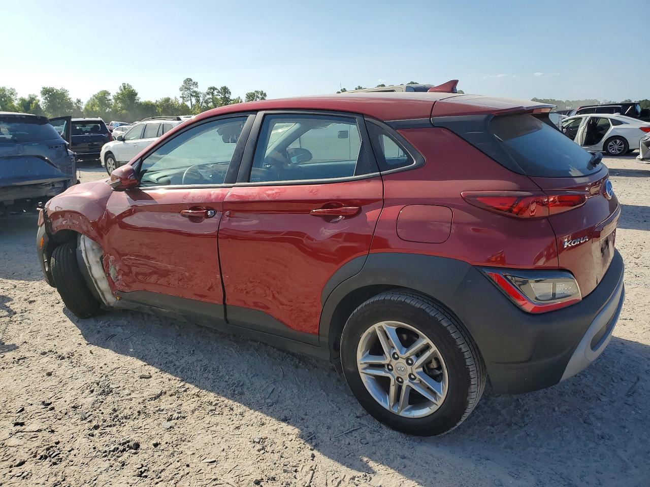 2023 HYUNDAI KONA SE — снимка 2