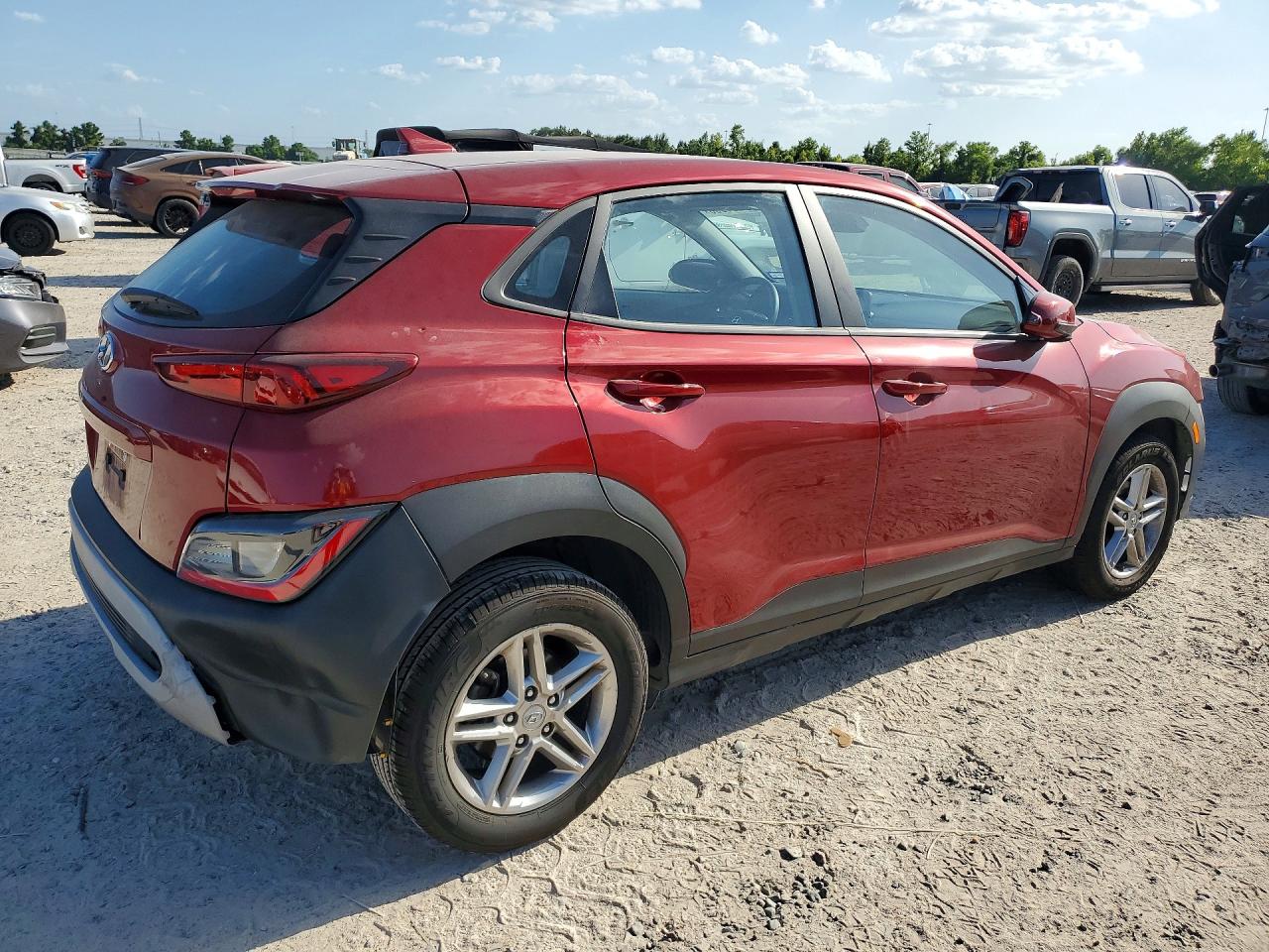 2023 HYUNDAI KONA SE — снимка 3
