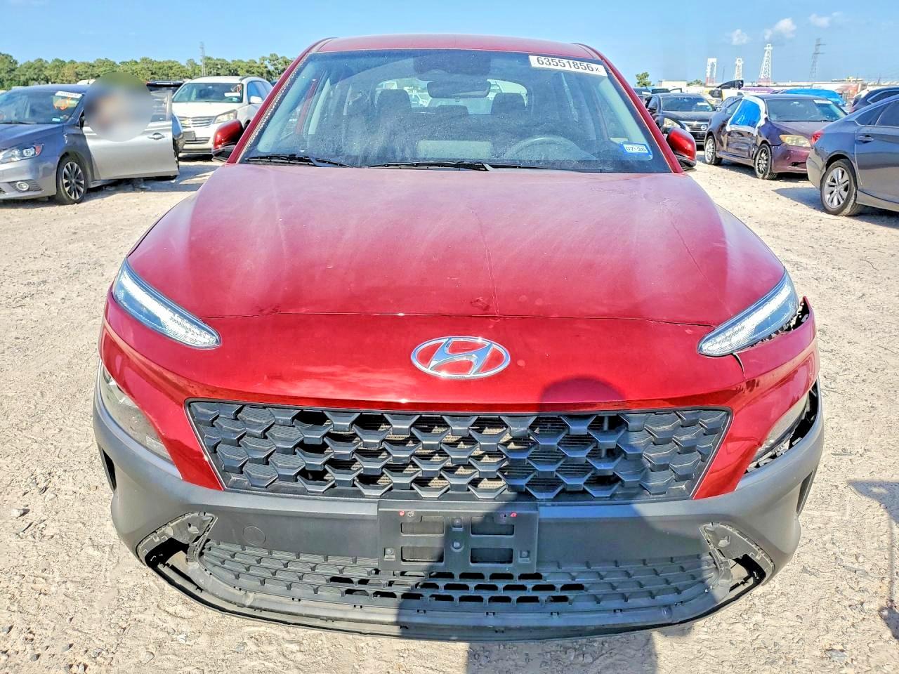 2023 HYUNDAI KONA SE — снимка 5