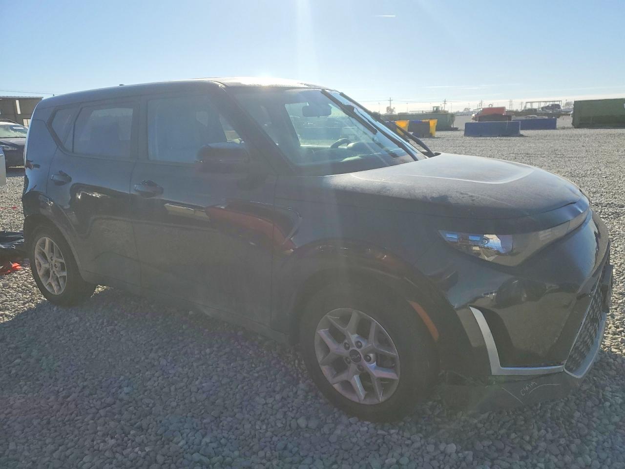 2024 KIA SOUL LX — снимка 4