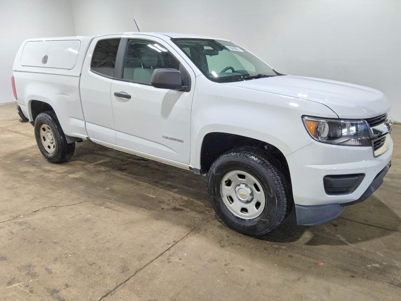 2017 CHEVROLET COLORADO — снимка 4