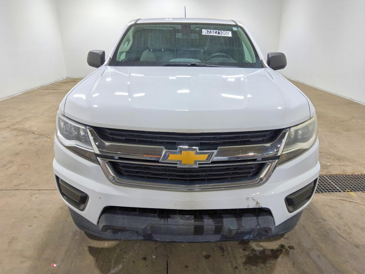 2017 CHEVROLET COLORADO — снимка 5