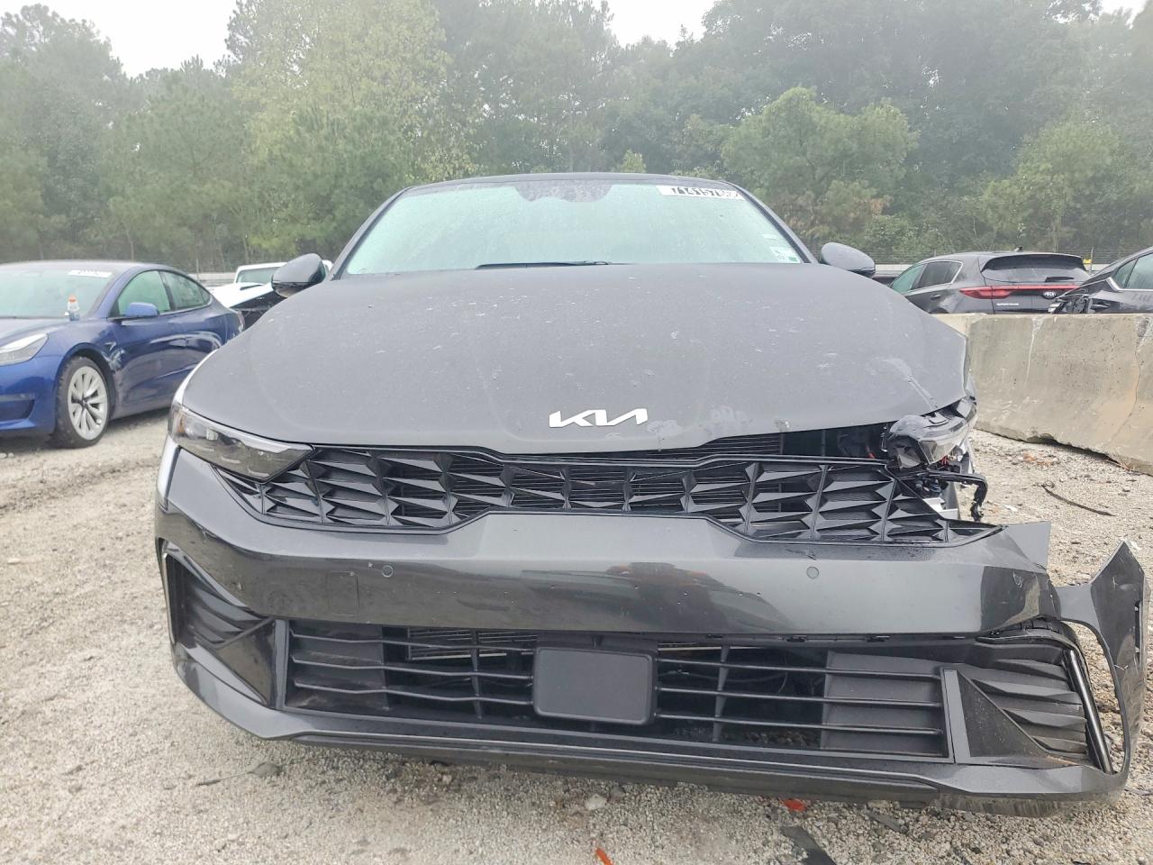 2026 KIA K5 LXS — снимка 5