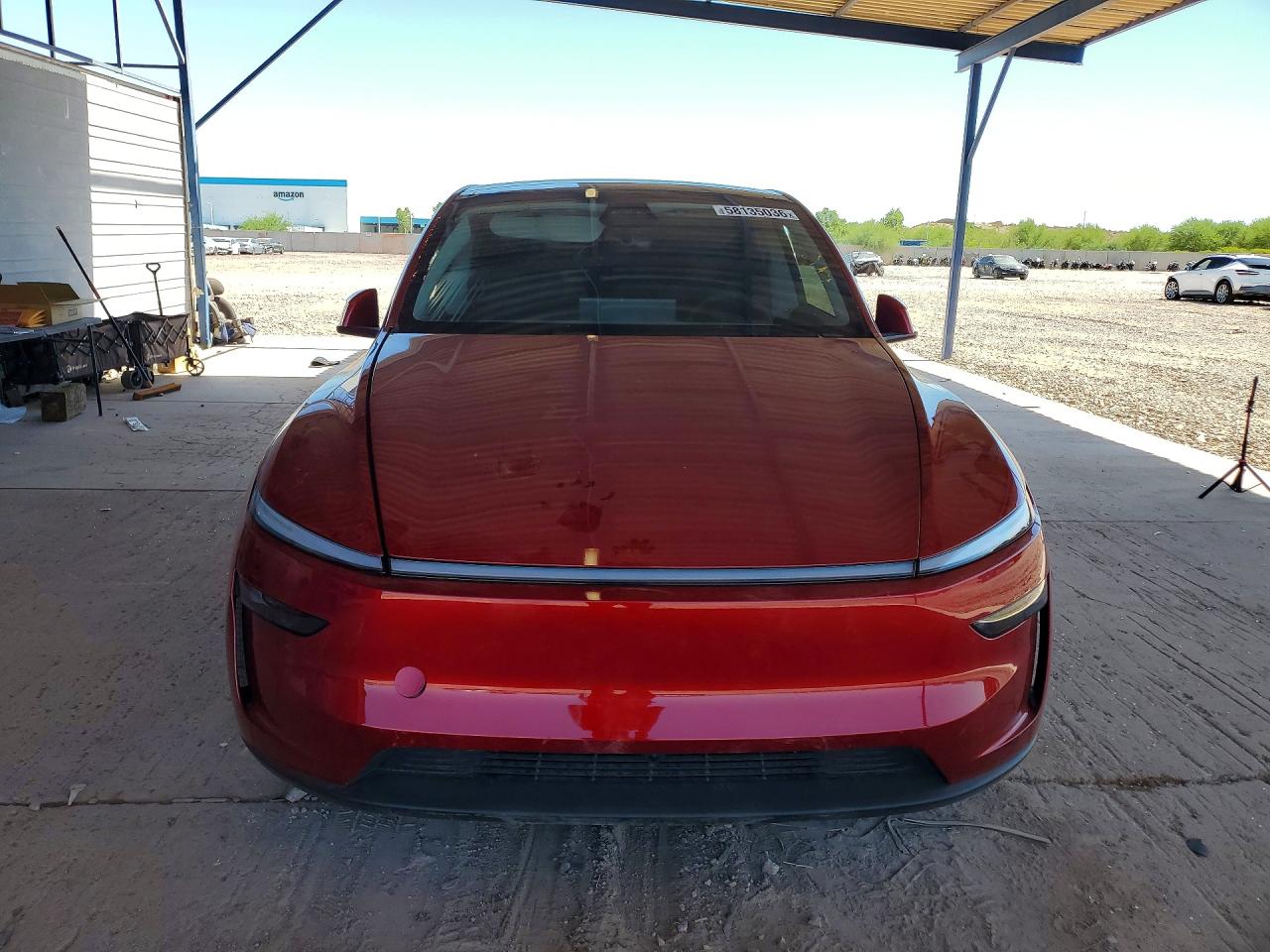 2026 TESLA MODEL Y — снимка 5