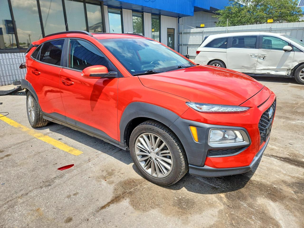 2019 HYUNDAI KONA SEL — снимка 4