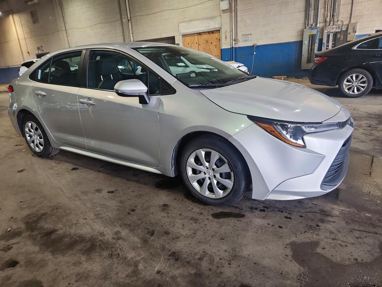 2023 TOYOTA COROLLA LE — снимка 4