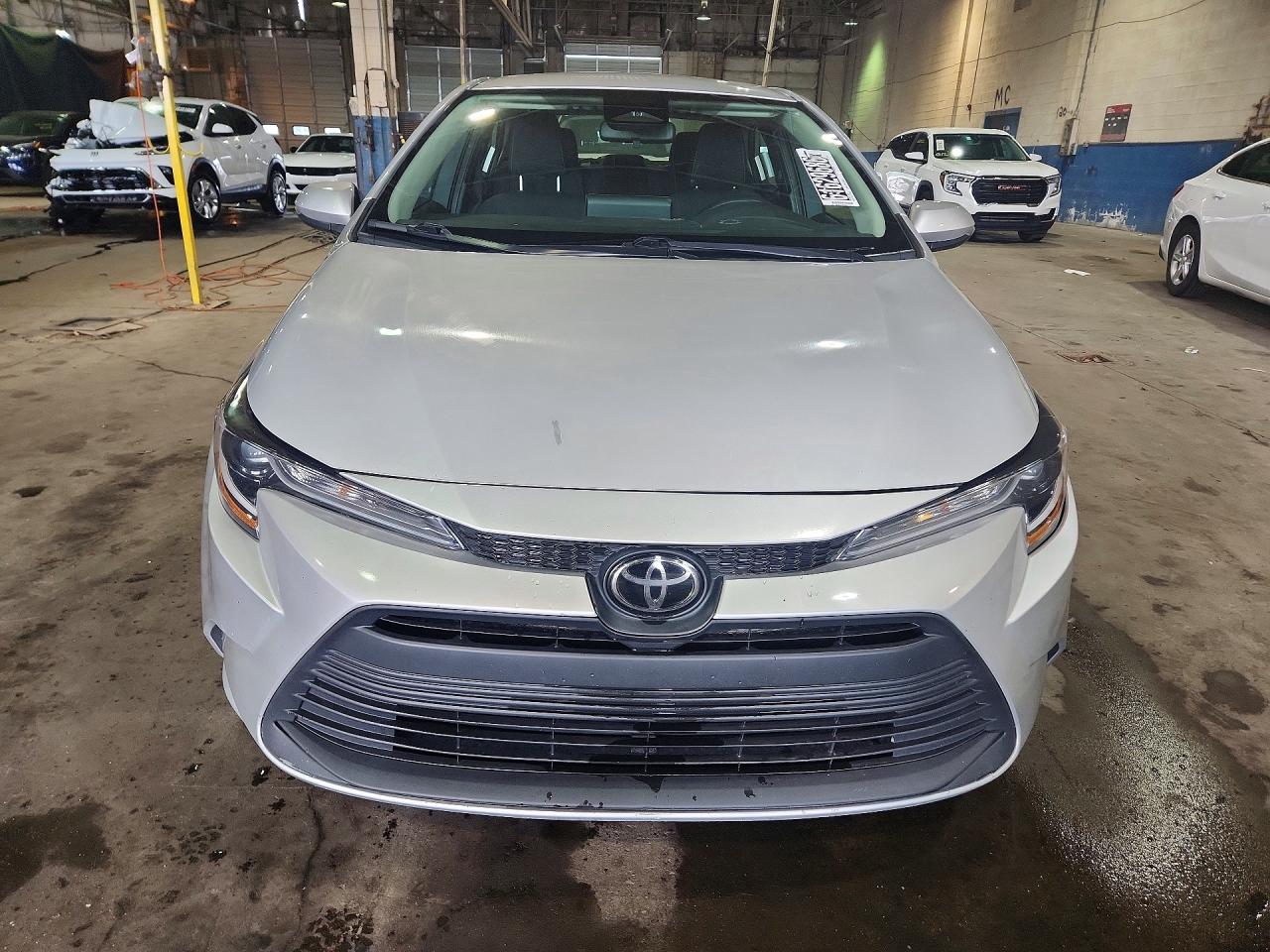2023 TOYOTA COROLLA LE — снимка 5