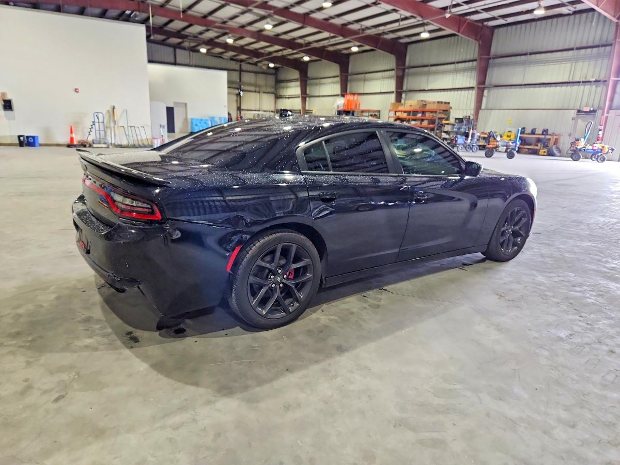 2023 DODGE CHARGER SXT — снимка 3