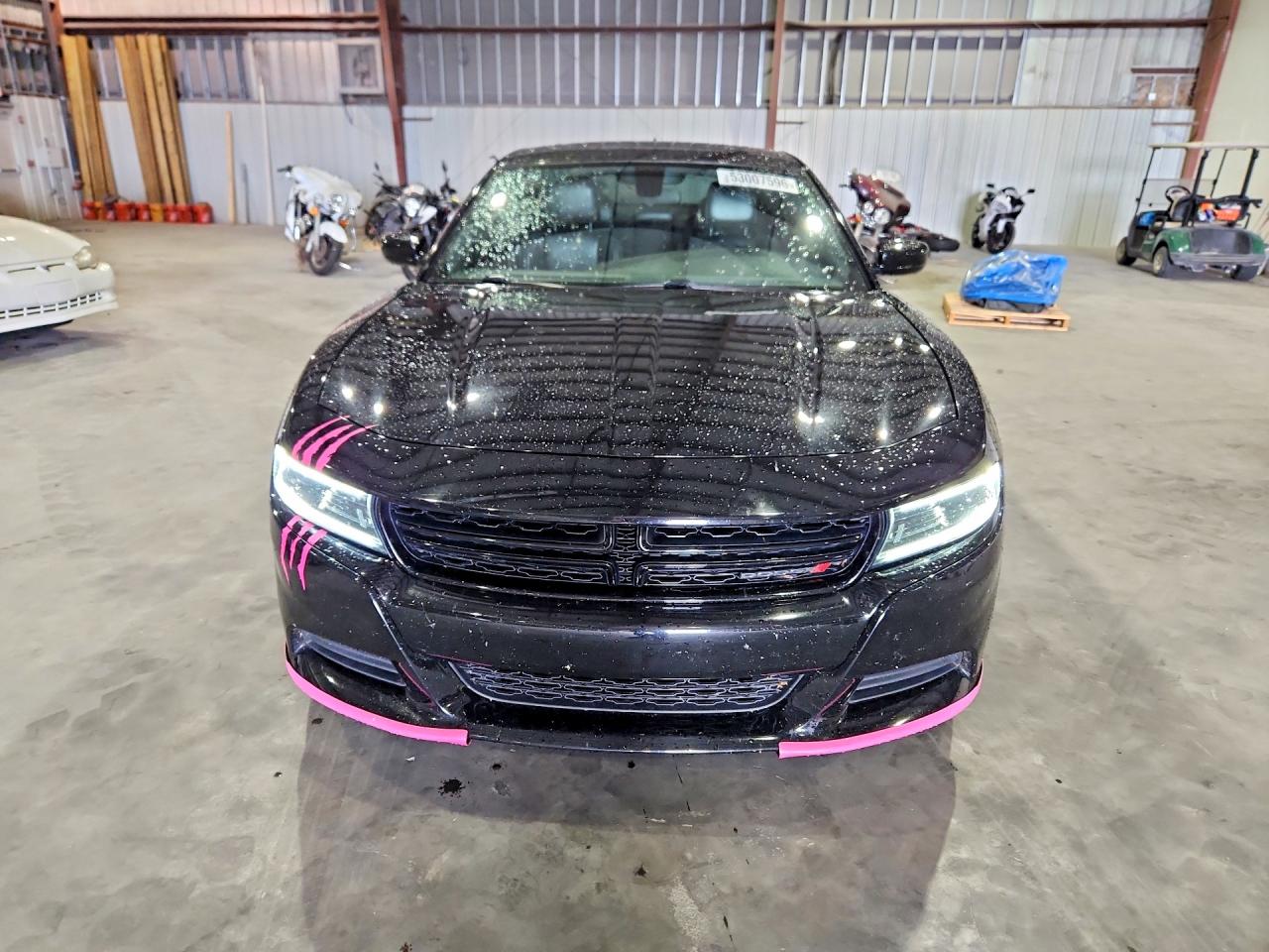2023 DODGE CHARGER SXT — снимка 5