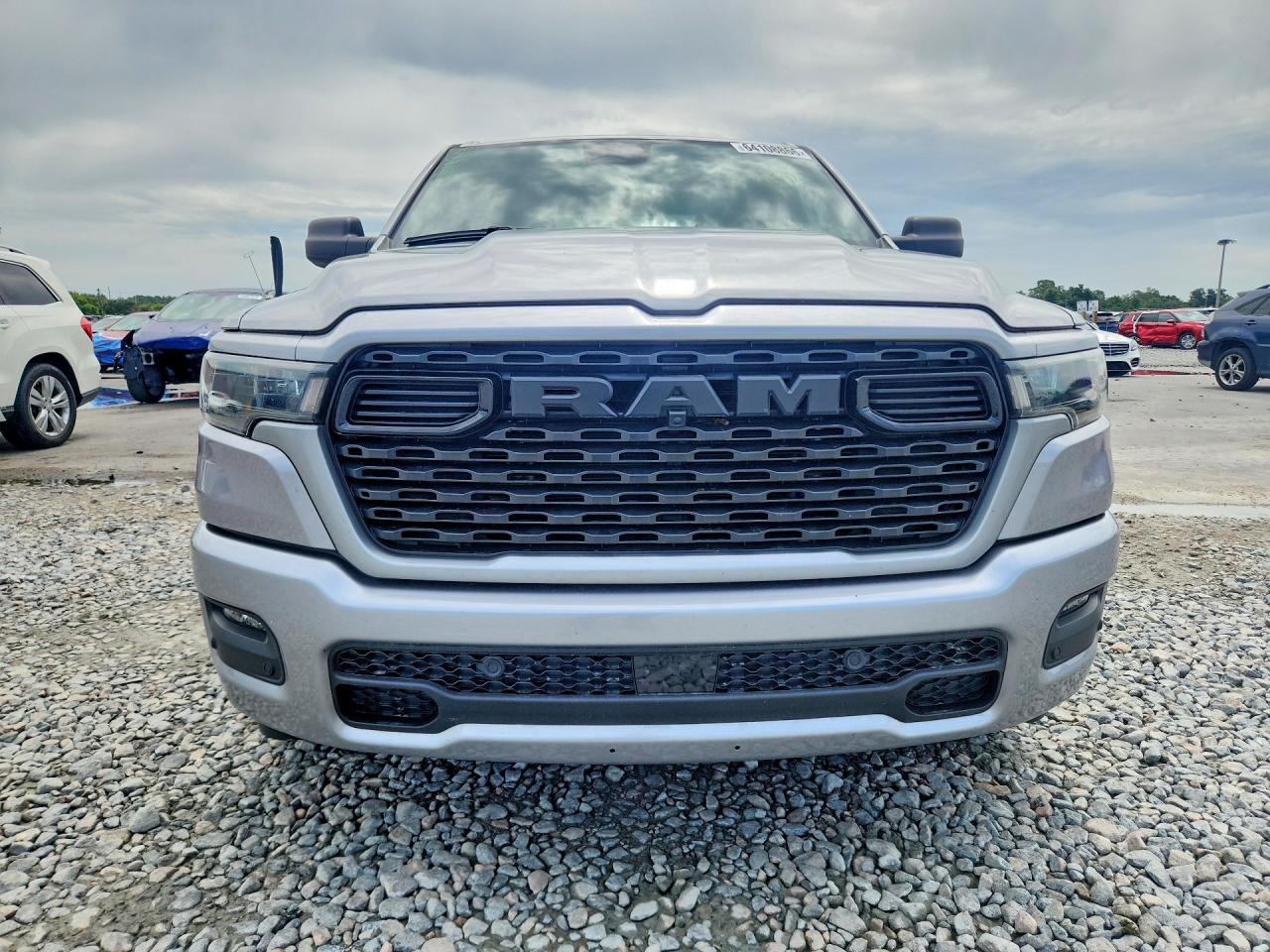 2025 RAM 1500 TRADESMAN — снимка 5
