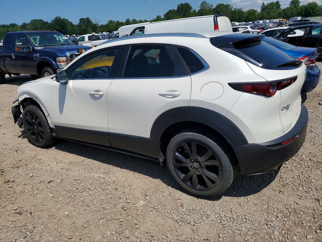 2022 MAZDA CX-30 — снимка 2