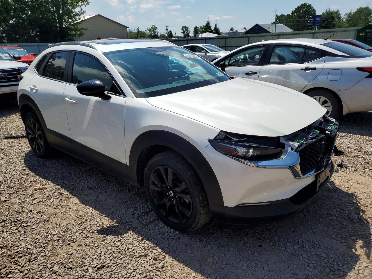 2022 MAZDA CX-30 — снимка 4