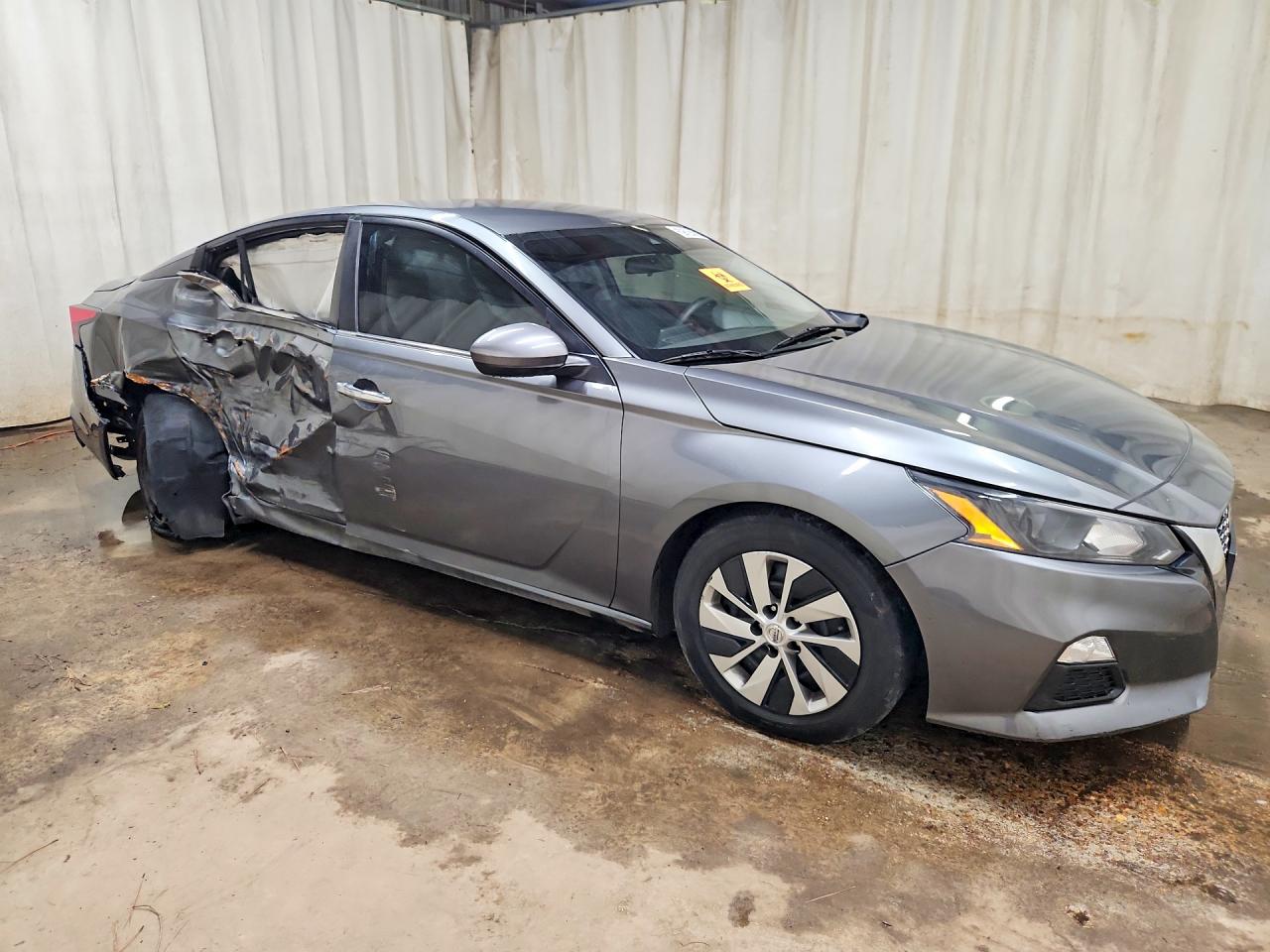 2022 NISSAN ALTIMA S — снимка 4