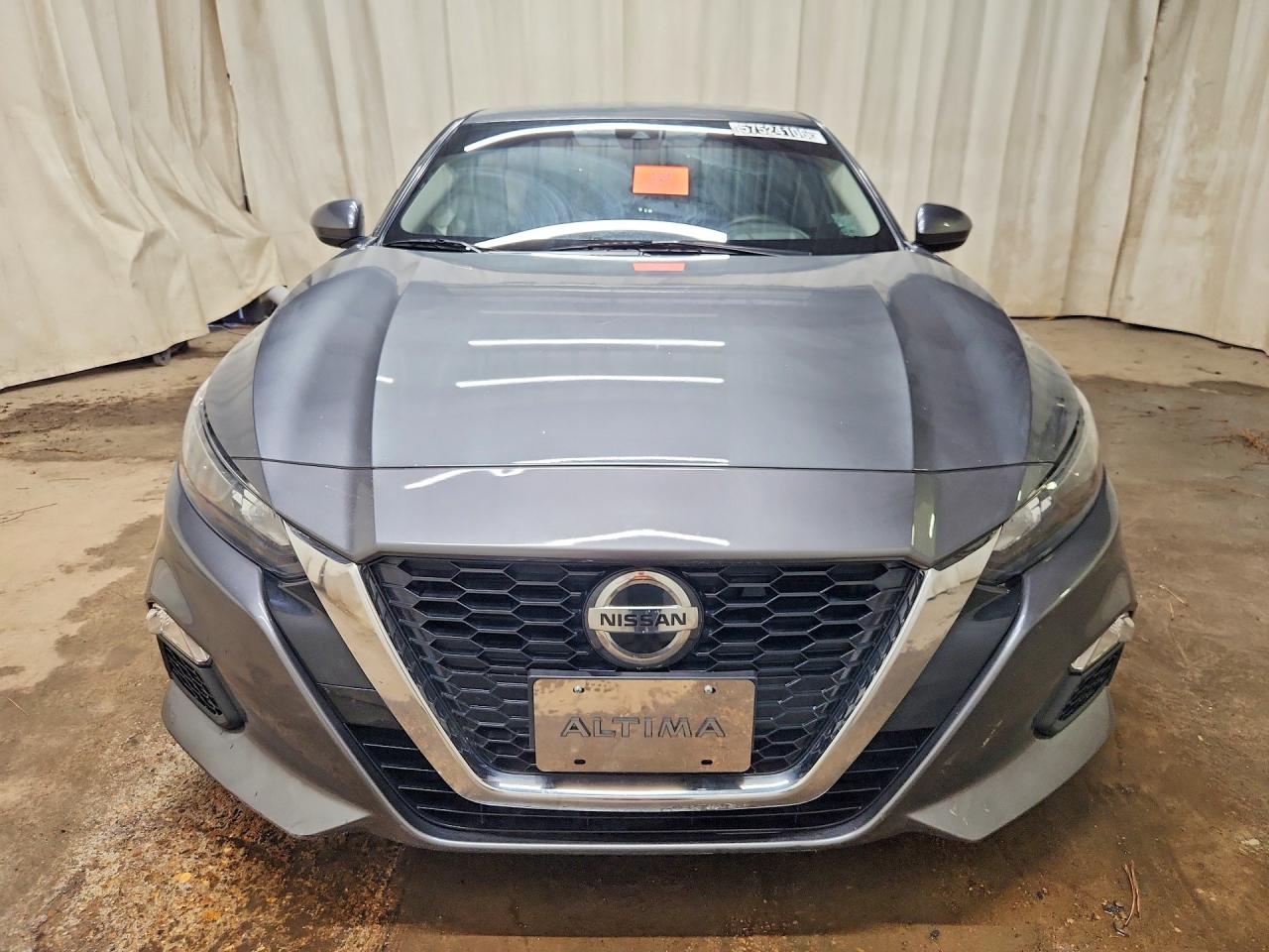 2022 NISSAN ALTIMA S — снимка 5