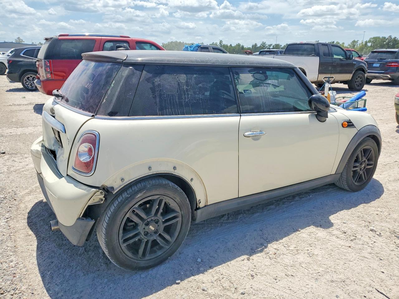 2013 MINI COOPER — снимка 3