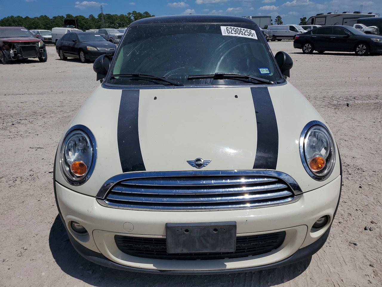 2013 MINI COOPER — снимка 5