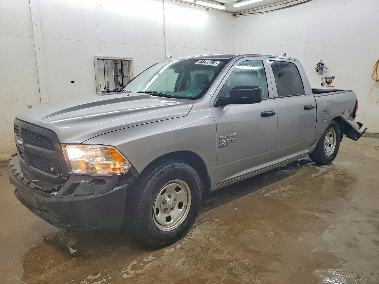 2020 RAM 1500 CLASSIC TRADESMAN