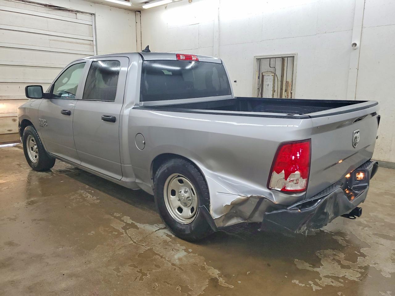 2020 RAM 1500 CLASSIC TRADESMAN — снимка 2
