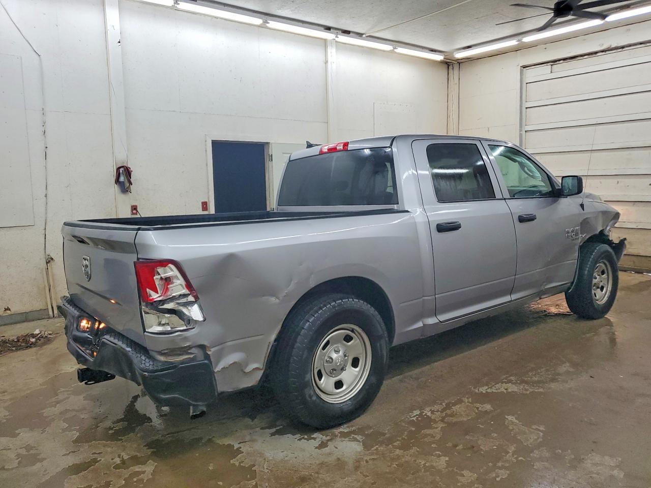 2020 RAM 1500 CLASSIC TRADESMAN — снимка 3