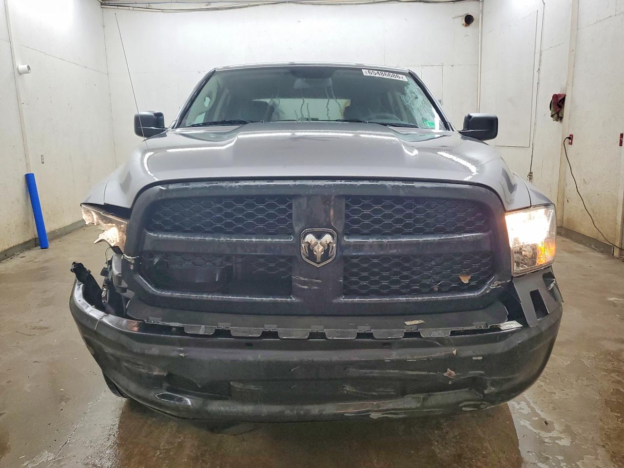2020 RAM 1500 CLASSIC TRADESMAN — снимка 5