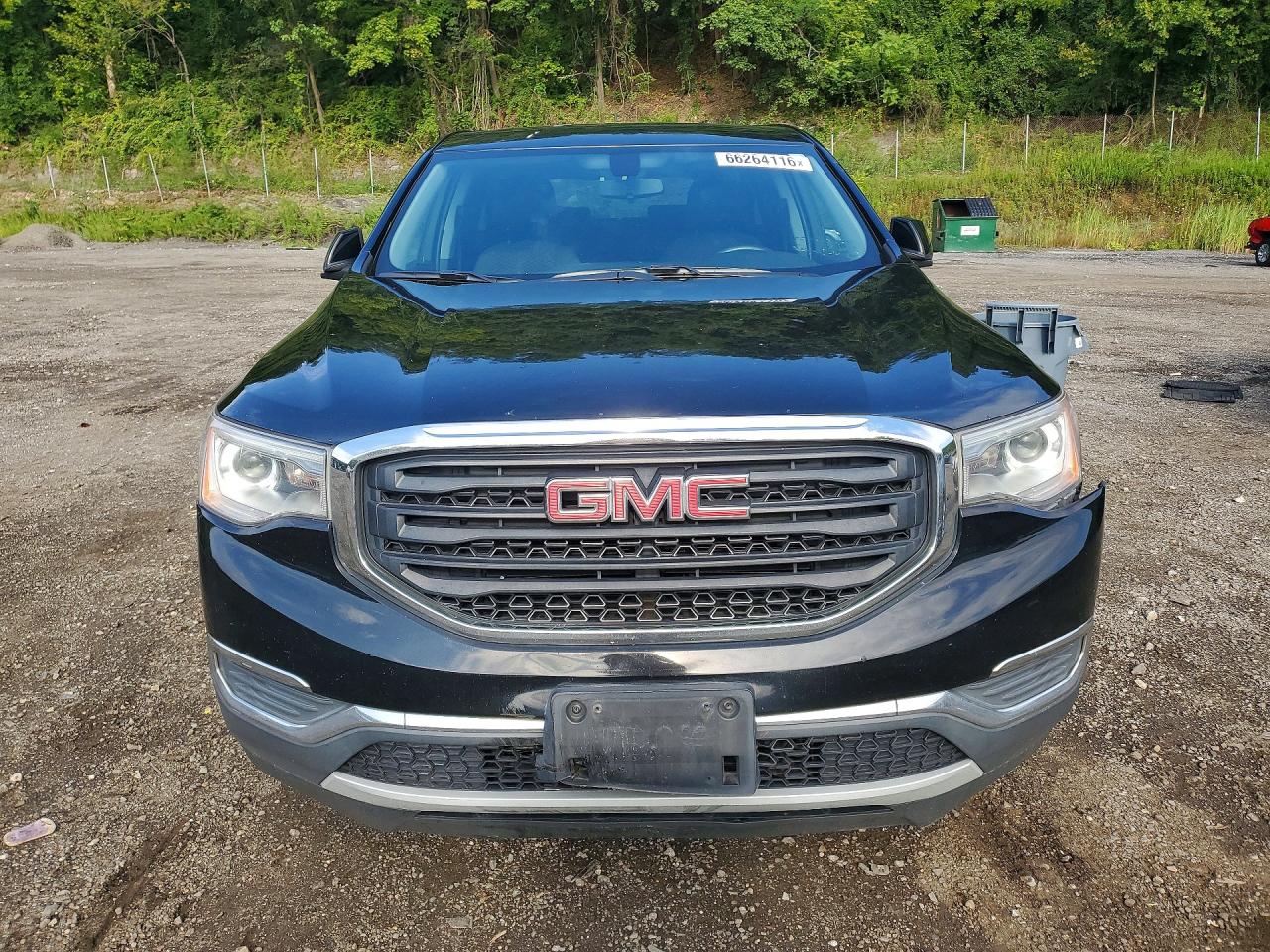 2018 GMC ACADIA SLE — снимка 5
