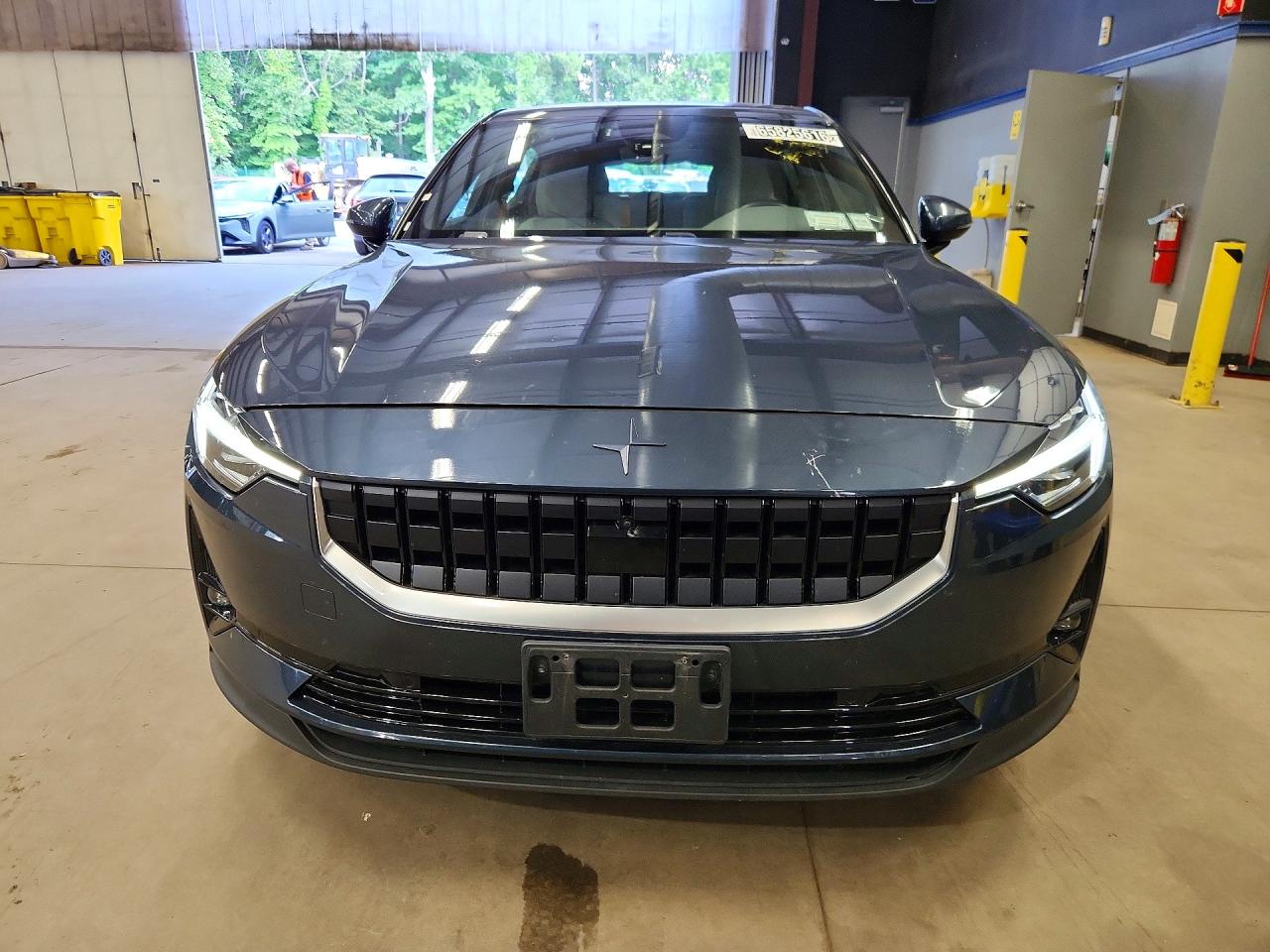 2023 POLESTAR 2 — снимка 5