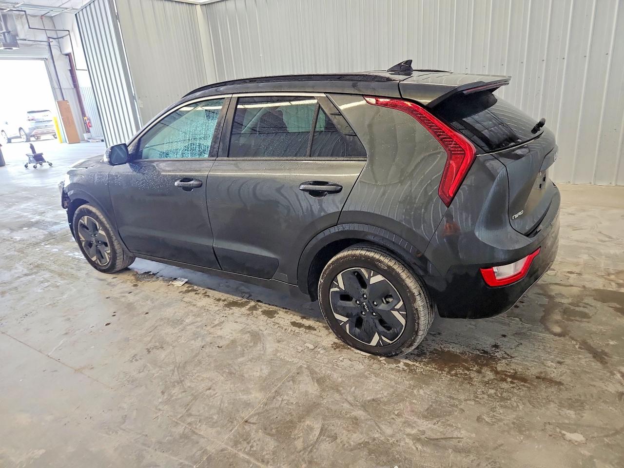 2024 KIA NIRO WIND — снимка 2