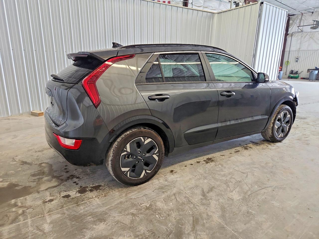 2024 KIA NIRO WIND — снимка 3