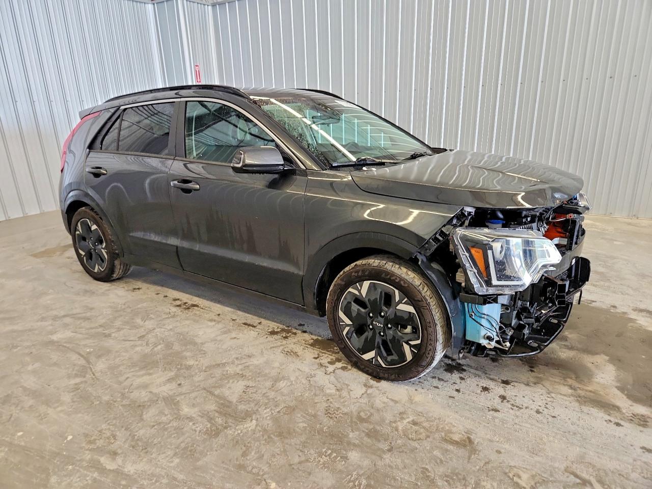 2024 KIA NIRO WIND — снимка 4