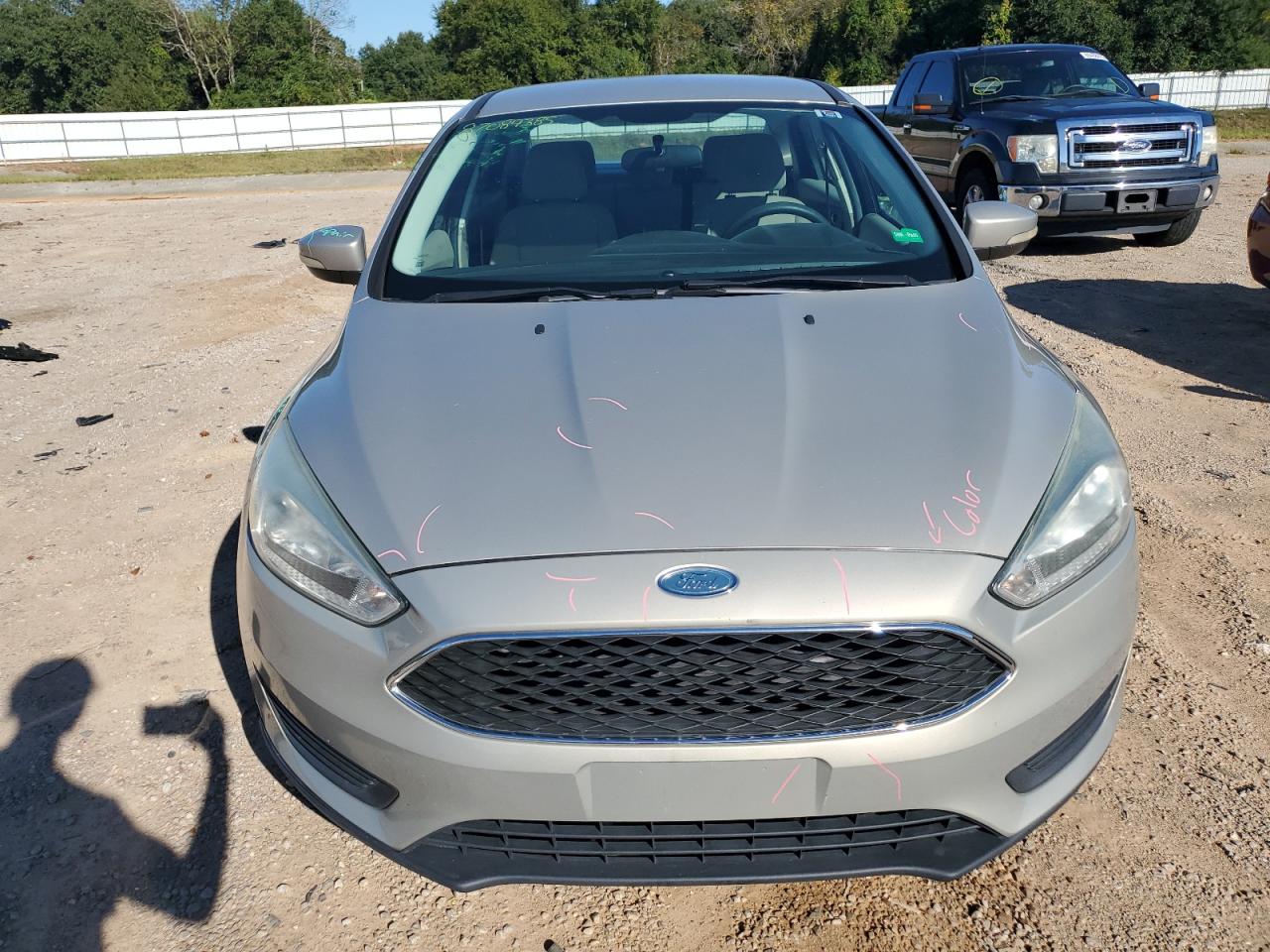 2015 FORD FOCUS SE — снимка 5