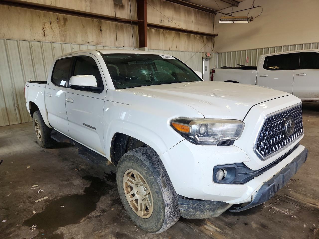 2016 TOYOTA TACOMA SR5 V6 — снимка 4