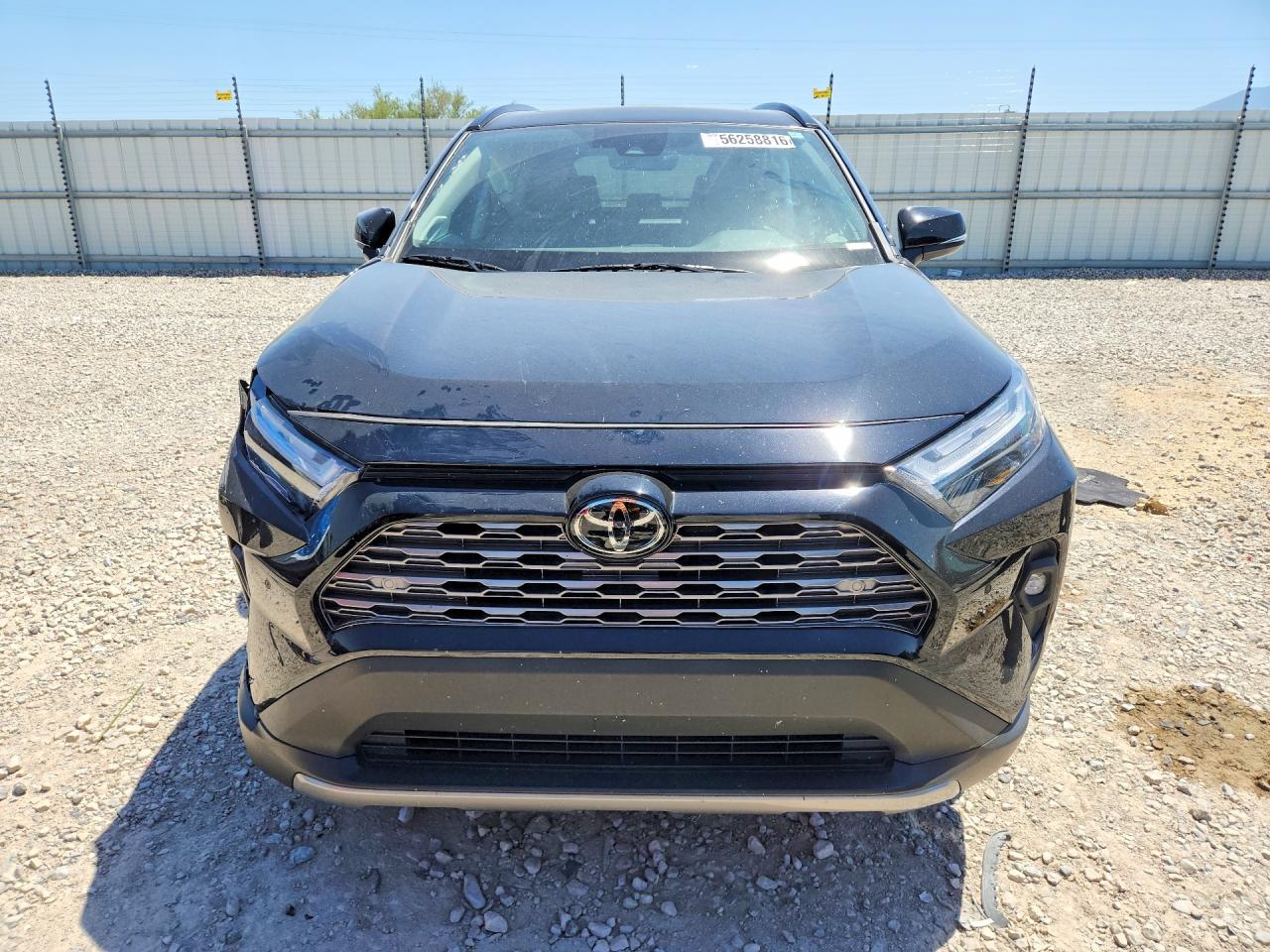 2023 TOYOTA RAV4 LIMITED — снимка 5