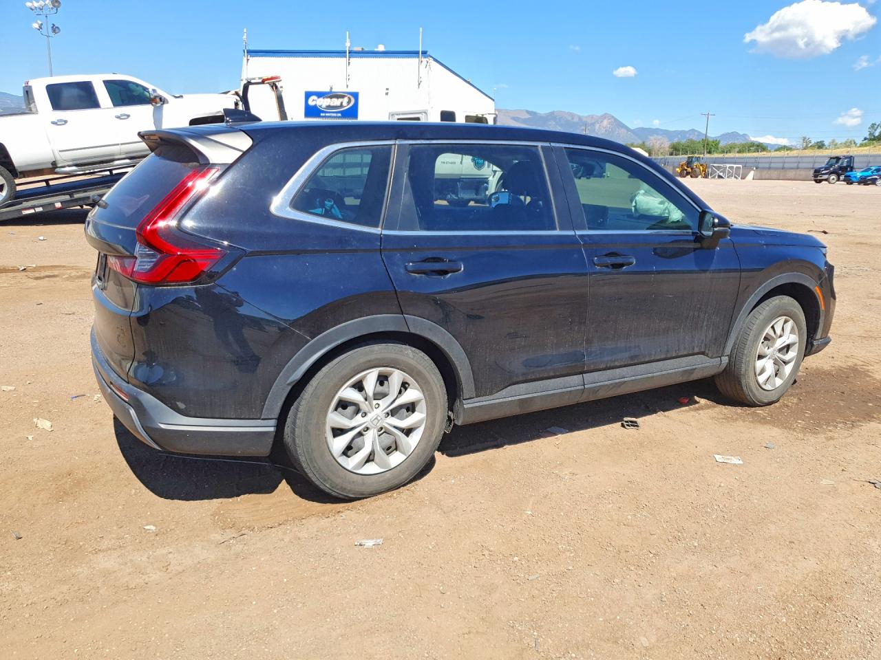 2023 HONDA CR-V LX — снимка 3
