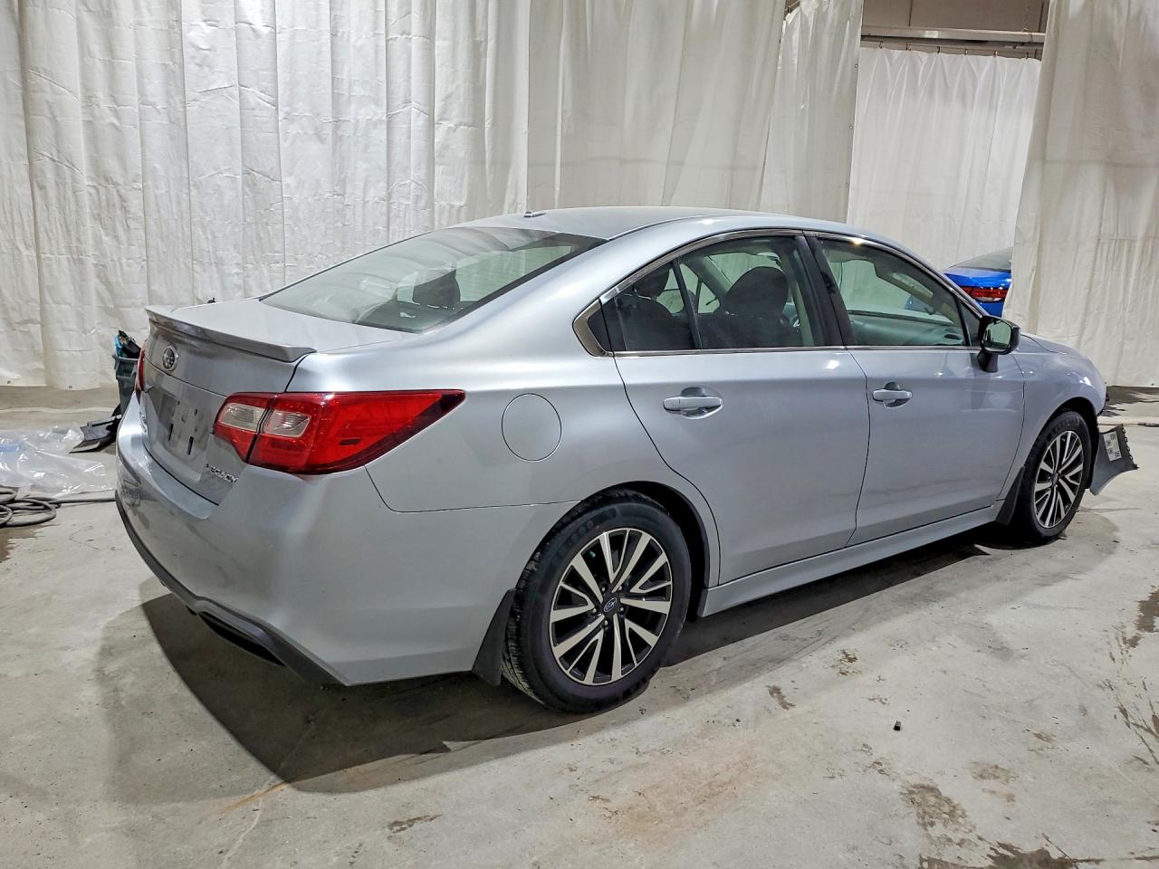 2019 SUBARU LEGACY 2.5I — снимка 3